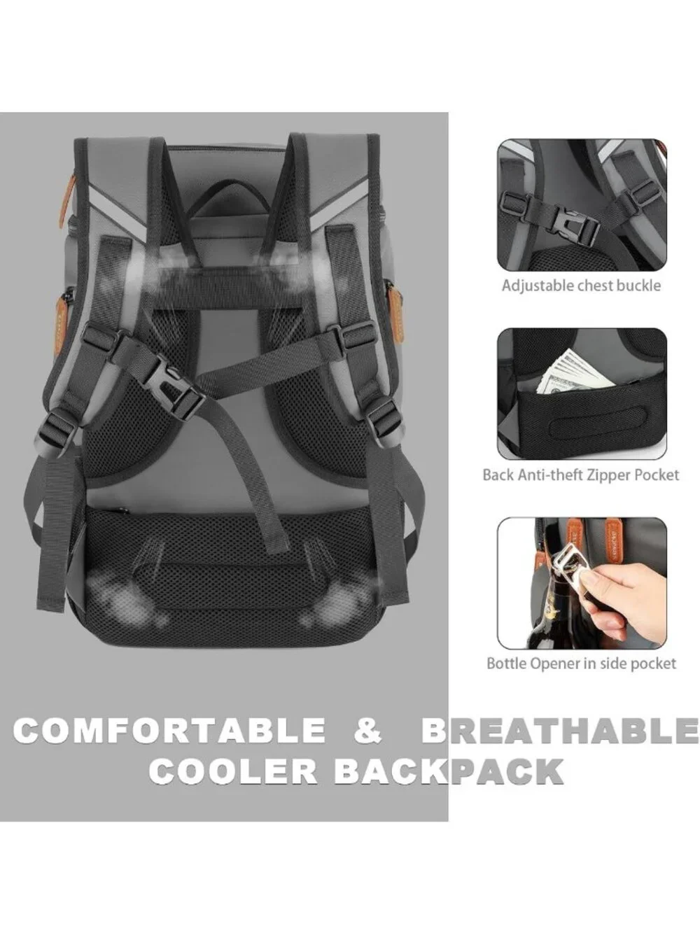 N/A stay cool